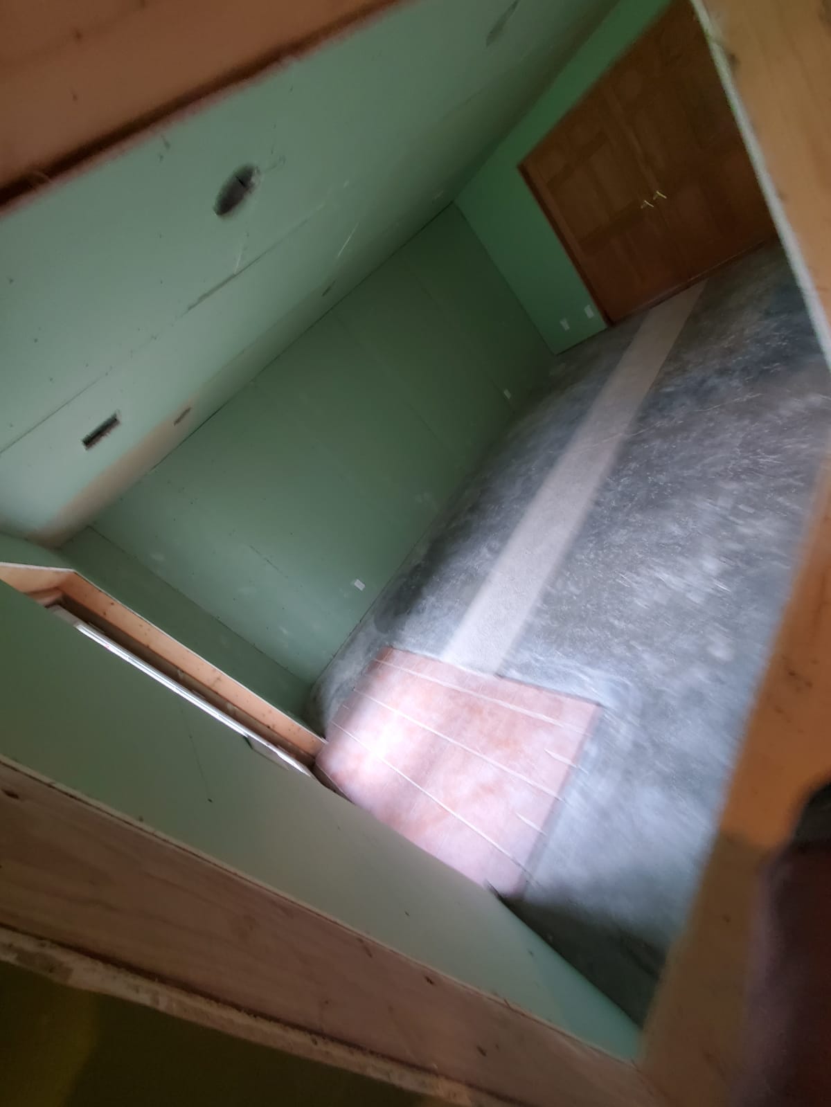 Proyecto de remodelación 373